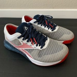 Reebok Nano 9